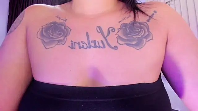 Dantzel  online show from 11-14-25, 07:28