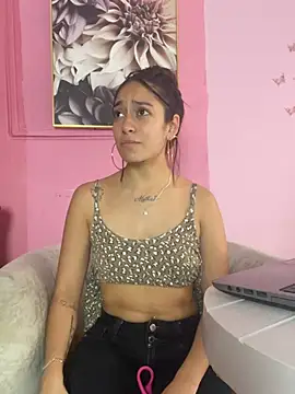 Snapshot of Alaska_euphoria chatting on 02-09-26, 07:12 Alaska euphoria online show from 02-09-26, 07:12