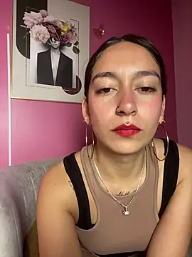 Snapshot of Alaska_euphoria chatting on 02-20-26, 11:50 Alaska euphoria online show from 02-20-26, 11:50