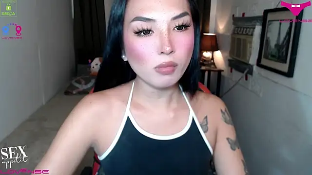 Goddess Isabel online show from 11-24-25, 06:24