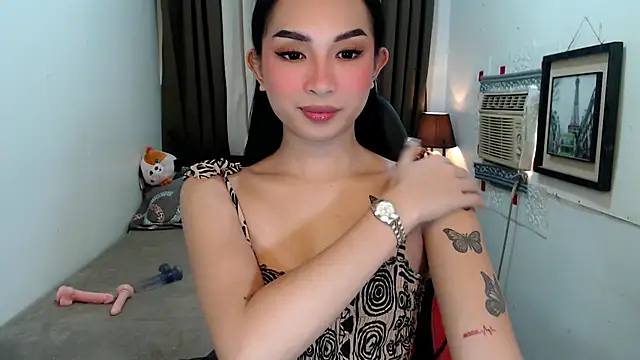 Goddess Isabel online show from 10-22-25, 12:43