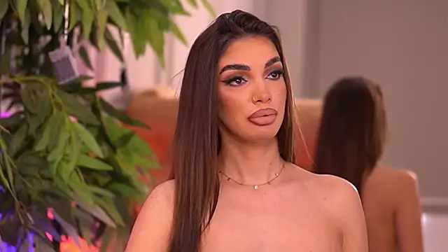 KendalJolly online show from 12-16-25, 10:03