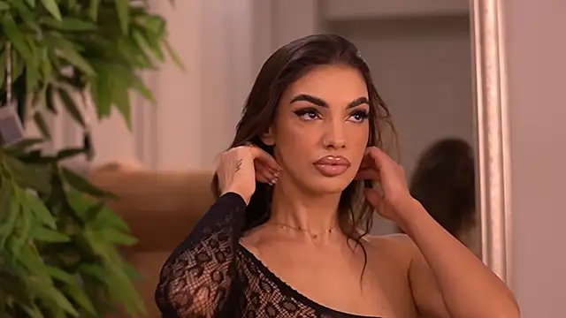 KendalJolly online show from 10-26-25, 05:30