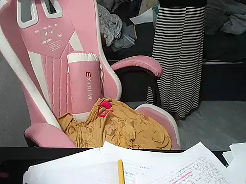 Ori-Yannie online show from 02-13-26, 04:29