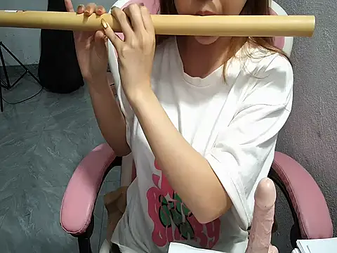 Ori-Yannie online show from 03-16-26, 03:03