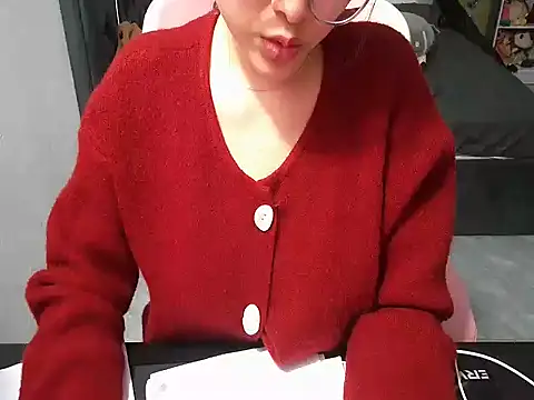 Ori-Yannie online show from 02-13-26, 04:23