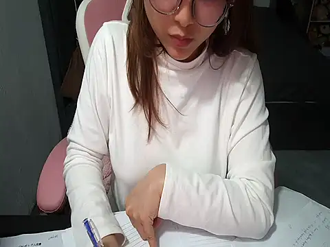 Ori-Yannie online show from 02-12-26, 06:24