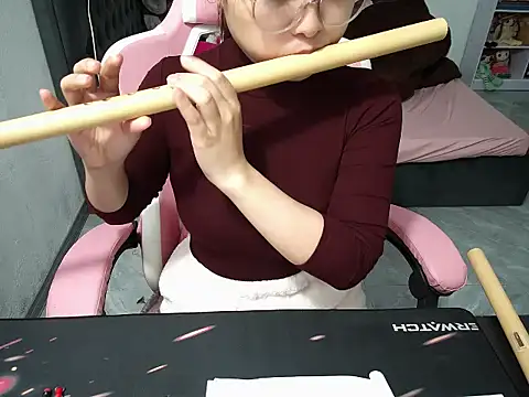 Ori-Yannie online show from 11-18-25, 07:33