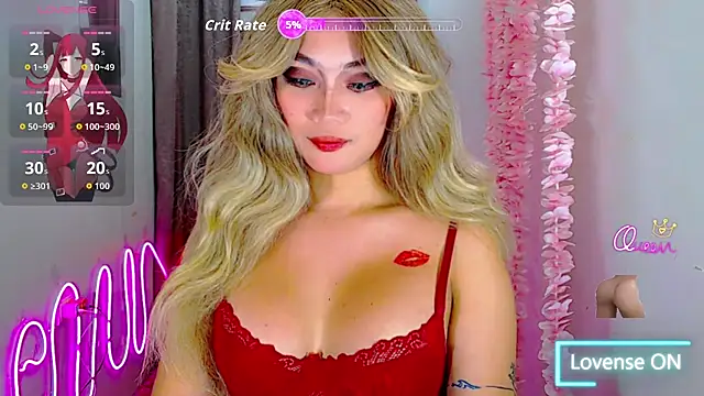 SavanaSexy online show from 02-13-26, 03:23