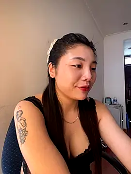Snapshot of D2sweet chatting on 09-24-25, 05:25 D2sweet online show from 09-24-25, 05:25