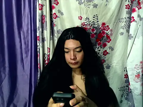 Filipina milker online show from 11-29-25, 02:50