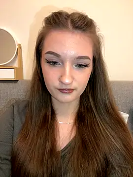 AdelinaEmber online show from 12-20-25, 10:18