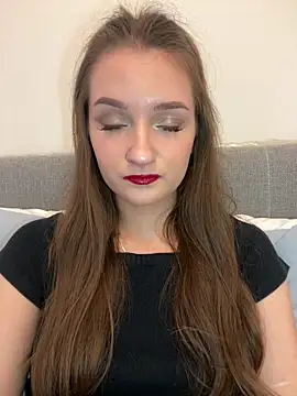 AdelinaEmber online show from 10-20-25, 09:43