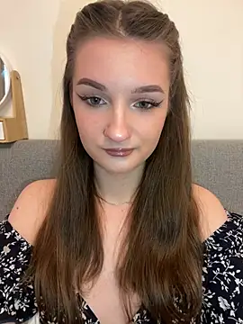 AdelinaEmber online show from 01-10-26, 11:27