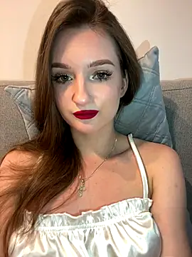 AdelinaEmber online show from 09-19-25, 09:35