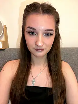 AdelinaEmber online show from 01-12-26, 08:54