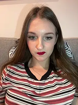 AdelinaEmber online show from 09-09-25, 09:08