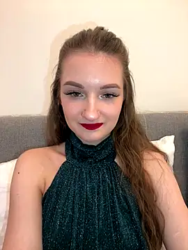 AdelinaEmber online show from 10-27-25, 10:27