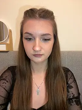 AdelinaEmber online show from 12-23-25, 10:58