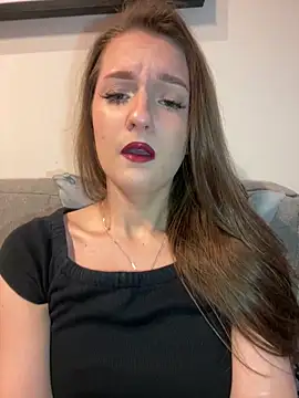 AdelinaEmber online show from 09-27-25, 10:21