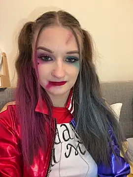 AdelinaEmber online show from 10-31-25, 11:51