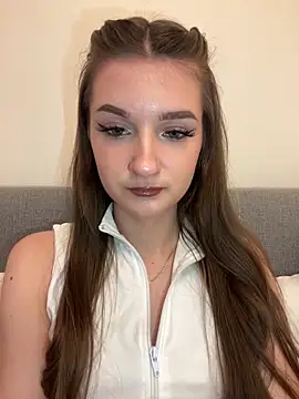 AdelinaEmber online show from 12-16-25, 09:35