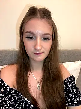 AdelinaEmber online show from 11-16-25, 09:03