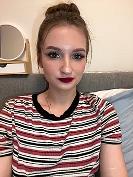 AdelinaEmber online show from 10-22-25, 02:27