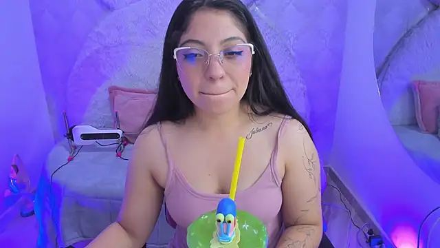 Sarita jane online show from 03-15-26, 03:24