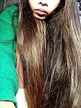 Venessa online show from 12-03-25, 01:17