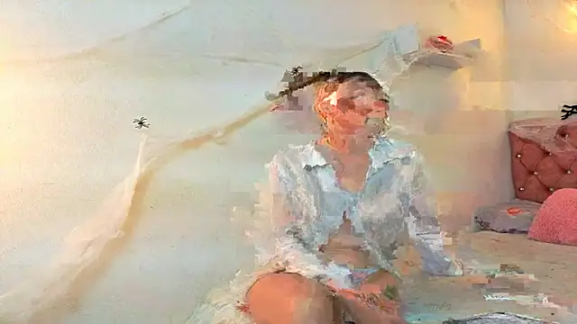 Kyra Honey online show from 10-29-25, 08:19