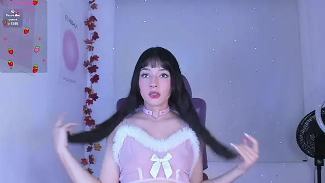 Cleogh  online show from 11-16-25, 02:16