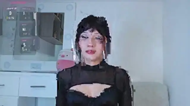 Cleogh  online show from 12-05-25, 02:21