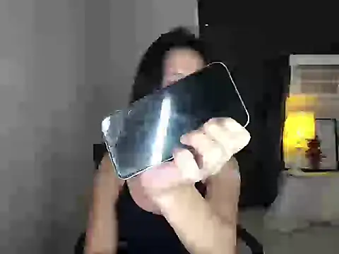 Ricaliciuos online show from 01-07-26, 11:21