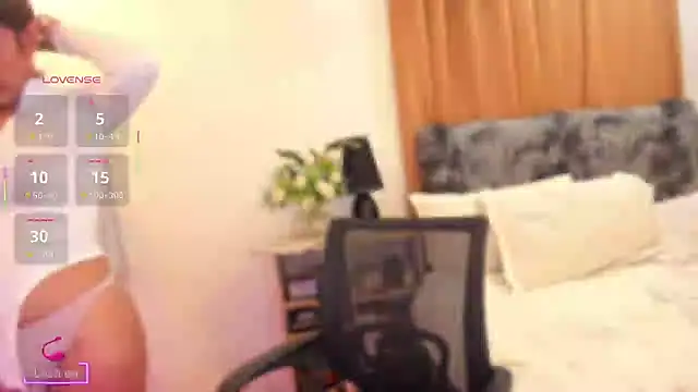 Fox Smithxx online show from 02-20-26, 06:26