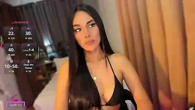 Fox Smithxx online show from 04-14-26, 07:24