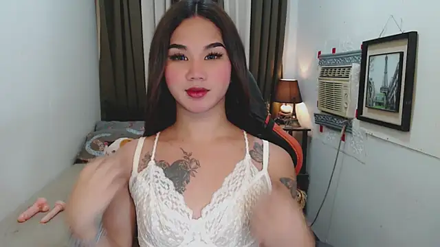 lil fantacy online show from 11-04-25, 08:40