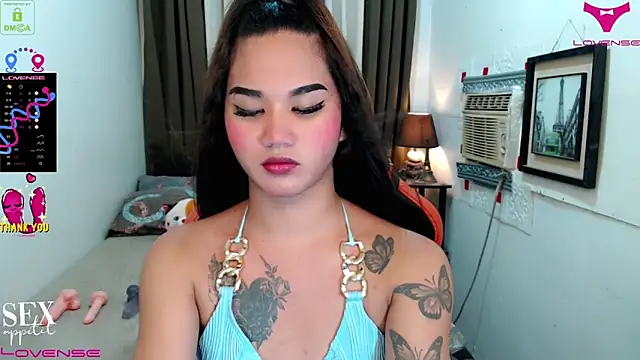 lil fantacy online show from 11-05-25, 05:21