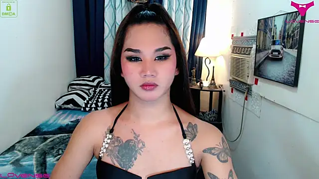 lil fantacy online show from 12-17-25, 08:19