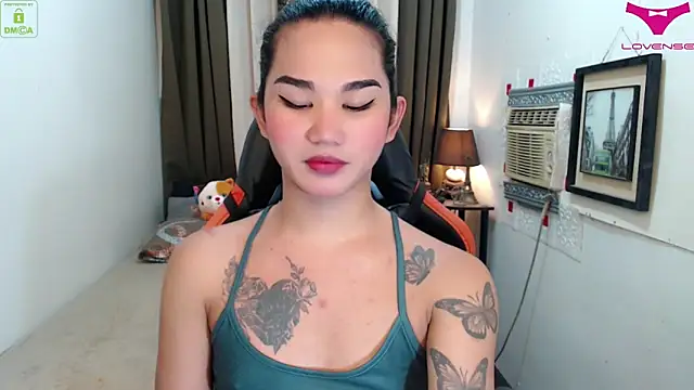 lil fantacy online show from 11-12-25, 08:40