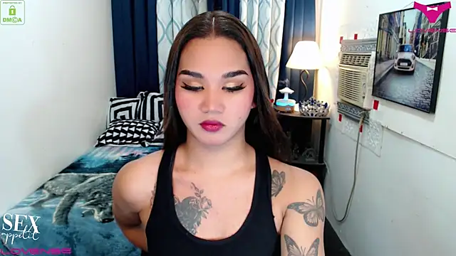 lil fantacy online show from 12-22-25, 09:09