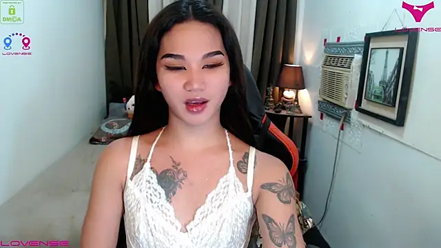 lil fantacy online show from 11-17-25, 03:38