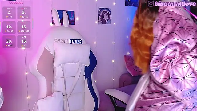 hinnata lovely online show from 11-07-25, 12:21