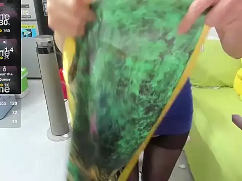 LuckyBabe new01 online show from 02-04-26, 03:56