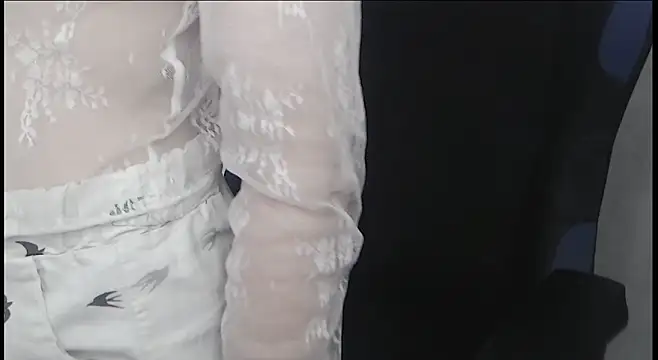 cute elfy  online show from 07-27-26, 01:29