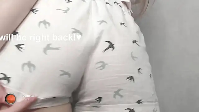 cute elfy  online show from 11-01-25, 11:15