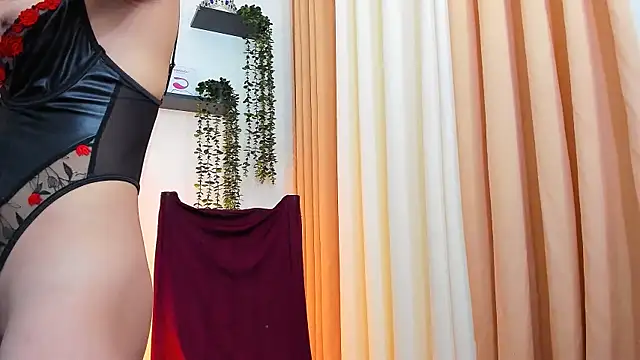 Yoursexy adriana online show from 03-24-26, 07:19