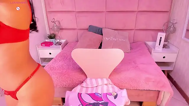 Janah Myers online show from 03-20-26, 01:01