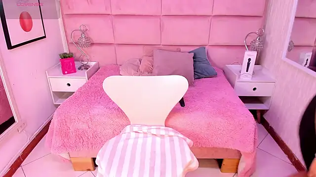 Janah Myers online show from 02-28-26, 12:49