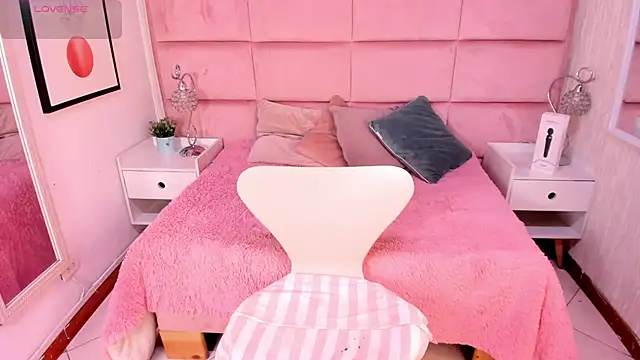 Janah Myers online show from 03-16-26, 07:38